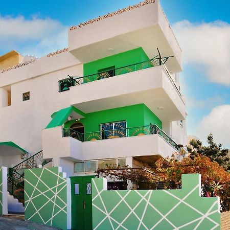 Apartamento Petra Voila Wadi Musa Exterior foto