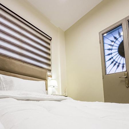 Apartamento Petra Voila Wadi Musa Exterior foto